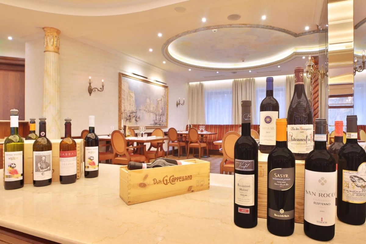 Retro Riverside Wellness Resort - Hotel Photo 28