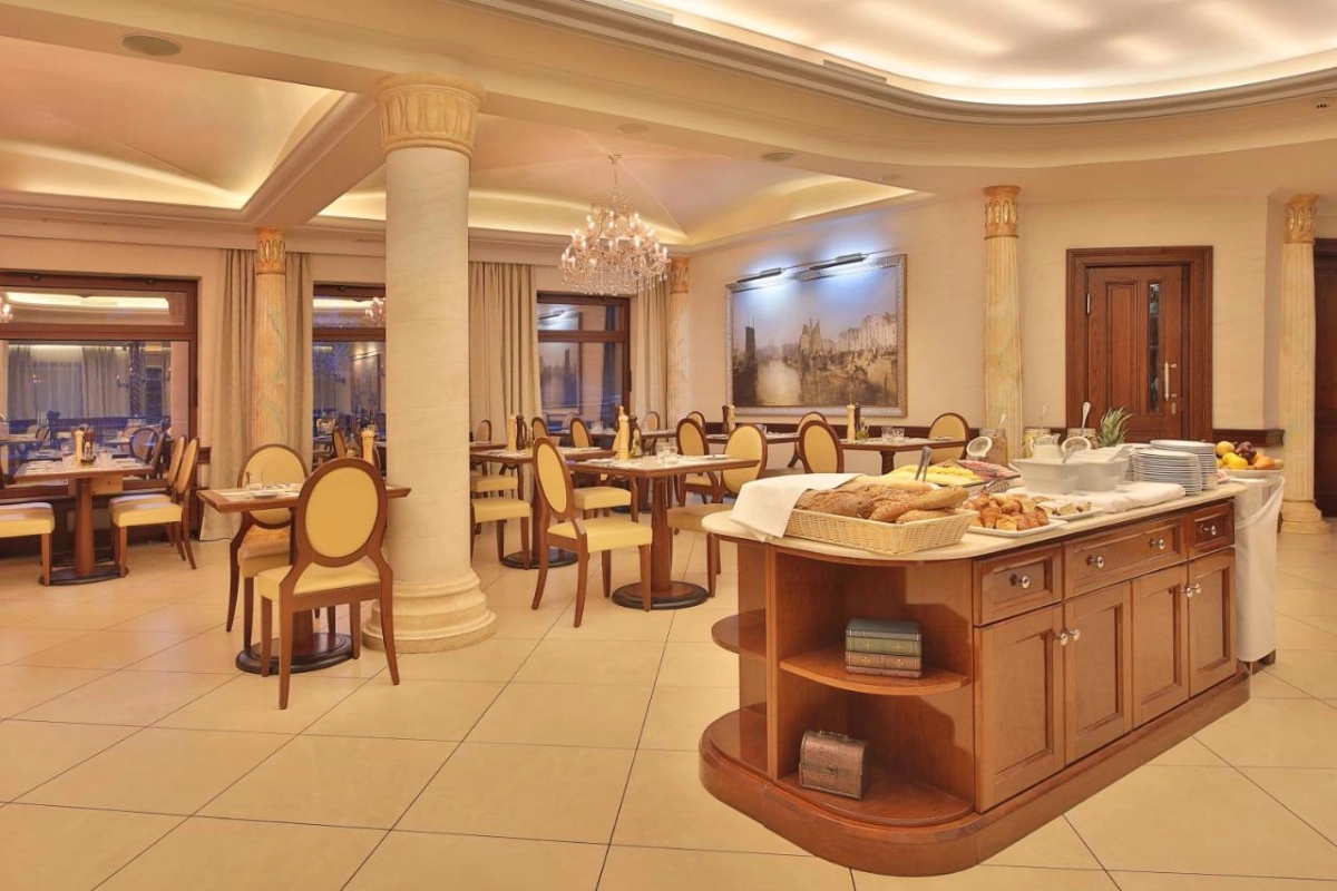 Retro Riverside Wellness Resort - Hotel Photo 29