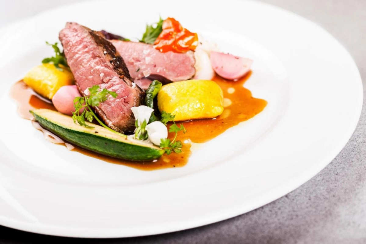 Retro Riverside Wellness Resort - Hotel Photo 31