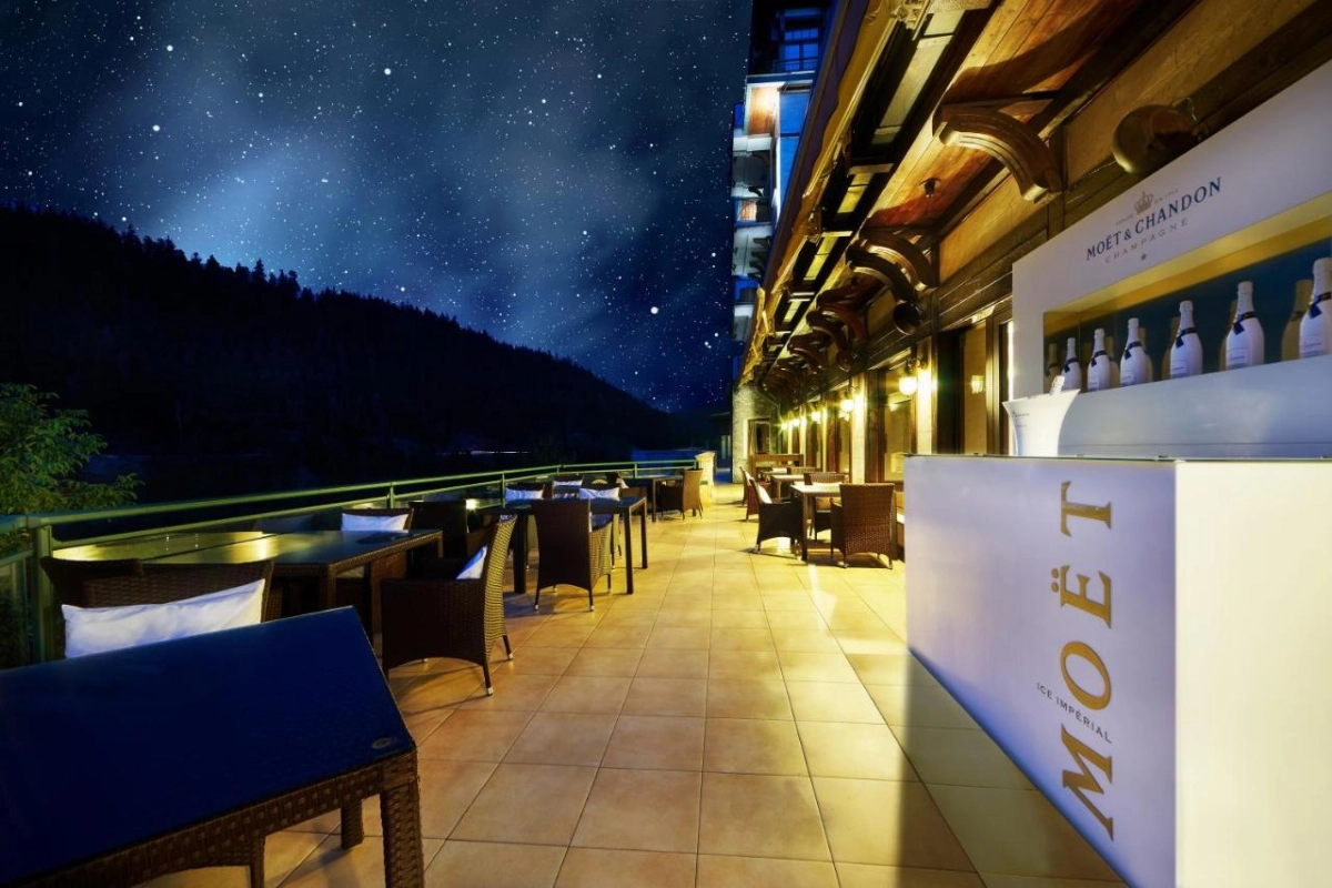 Retro Riverside Wellness Resort - Hotel Photo 33