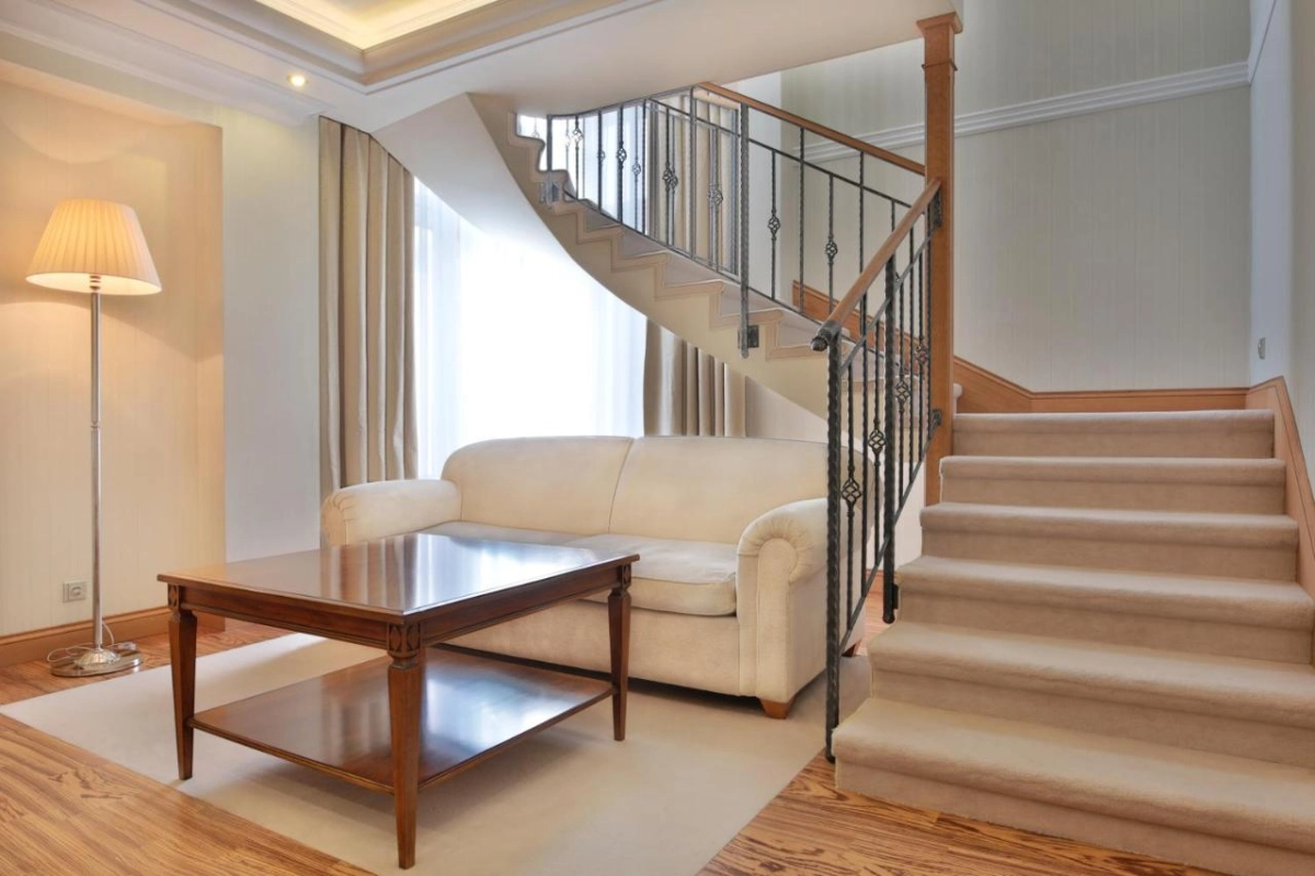 Retro Riverside Wellness Resort - Hotel Photo 35