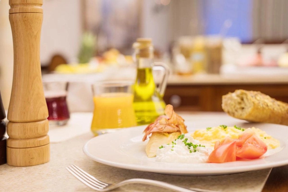 Retro Riverside Wellness Resort - Hotel Photo 39