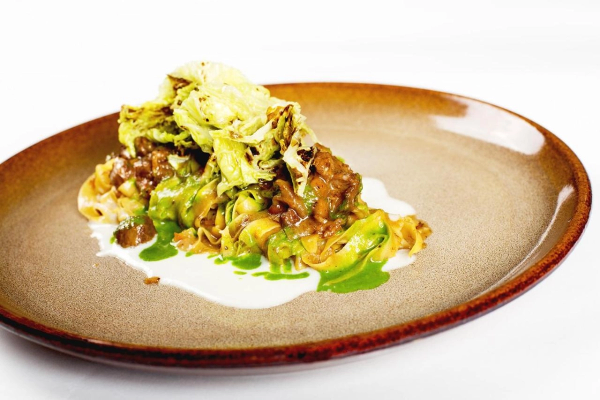 Retro Riverside Wellness Resort - Hotel Photo 43