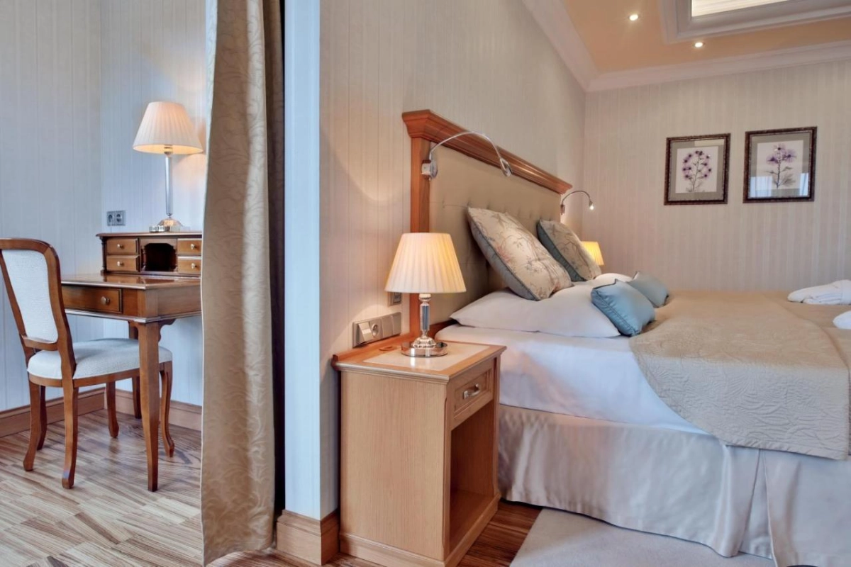 Retro Riverside Wellness Resort - Hotel Photo 44