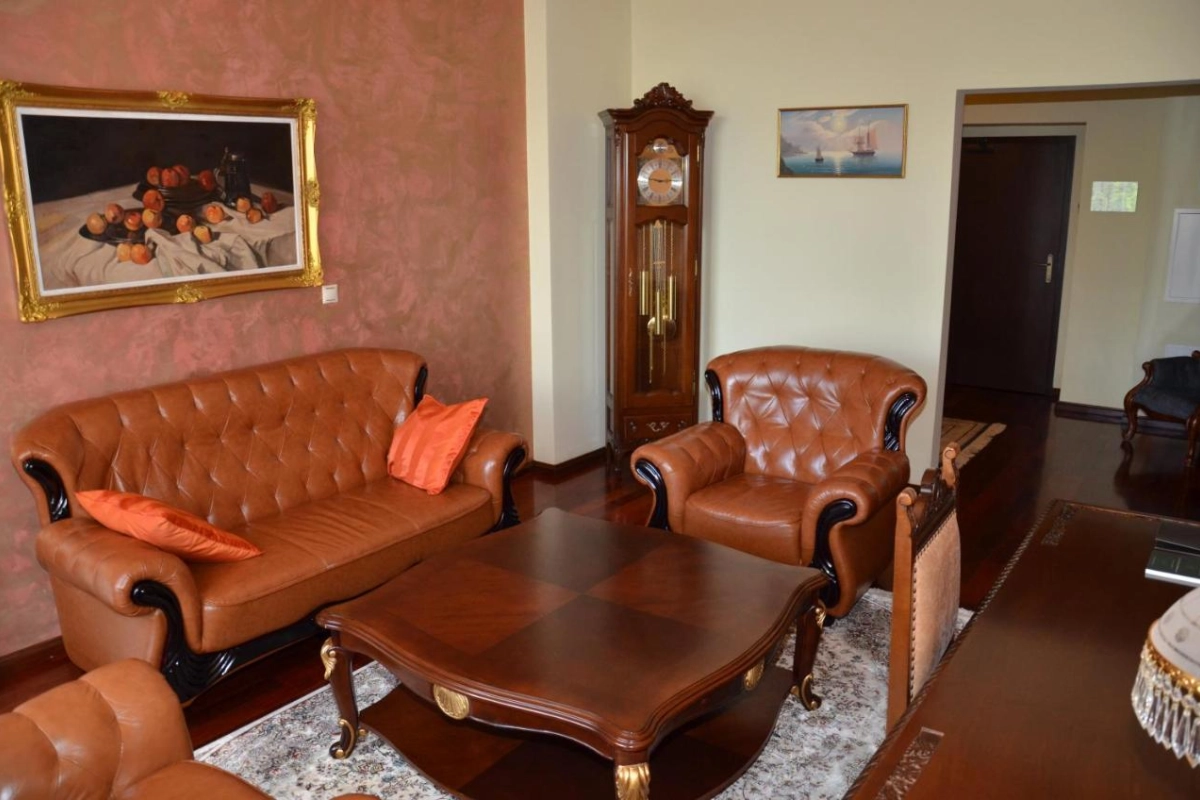 Rubezahl-Marienbad Luxury Historical Castle Hotel & Golf - Hotel Photo 10