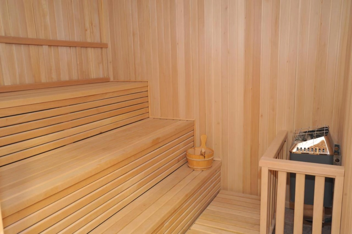 Rubezahl-Marienbad Luxury Historical Castle Hotel & Golf - Hotel Photo 15