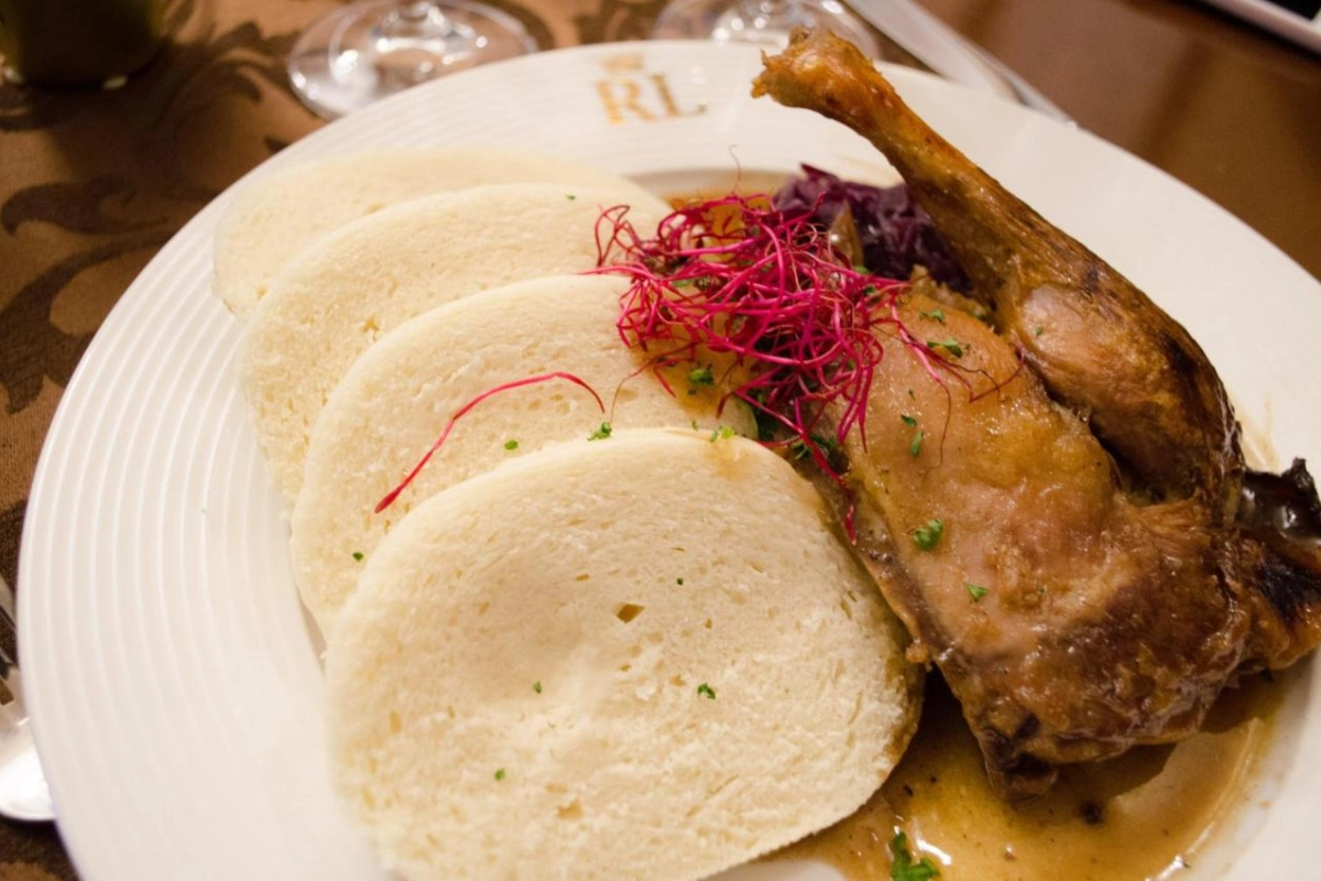 Rubezahl-Marienbad Luxury Historical Castle Hotel & Golf - Hotel Photo 32