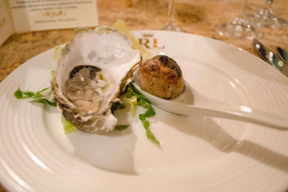 Rubezahl-Marienbad Luxury Historical Castle Hotel & Golf - Hotel Photo 36