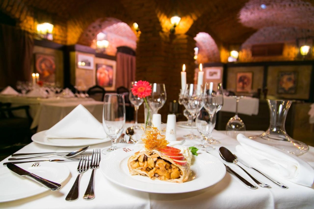 Rubezahl-Marienbad Luxury Historical Castle Hotel & Golf - Hotel Photo 38