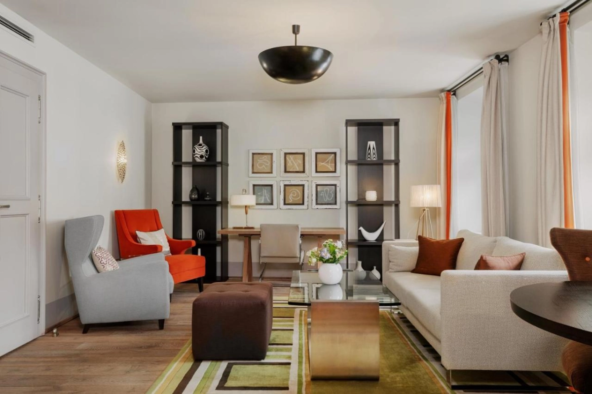 Augustine a Luxury Collection Hotel - Hotel Photo 9