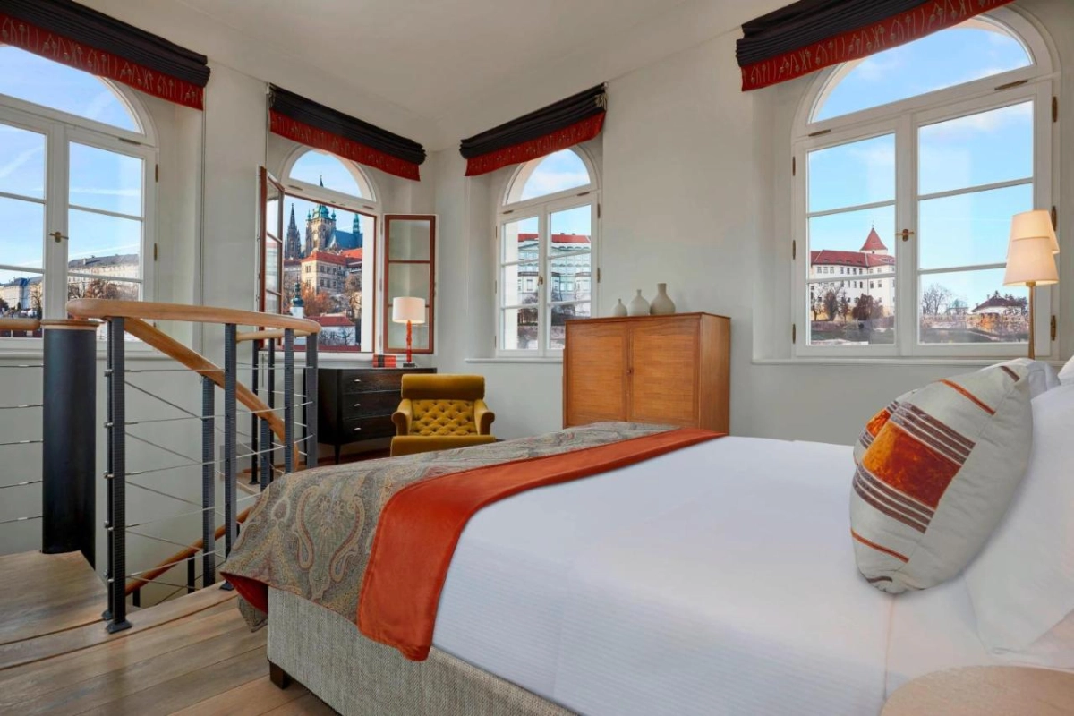 Augustine a Luxury Collection Hotel - Hotel Photo 10