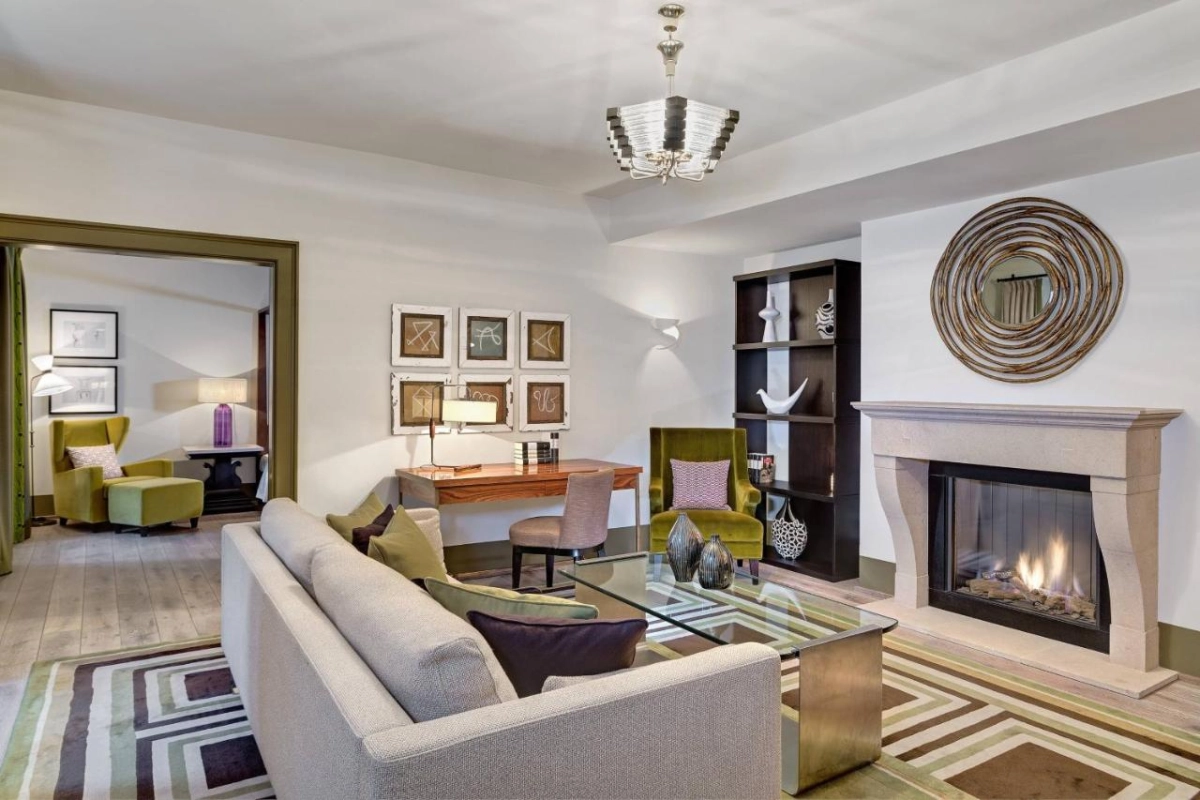 Augustine a Luxury Collection Hotel - Hotel Photo 11