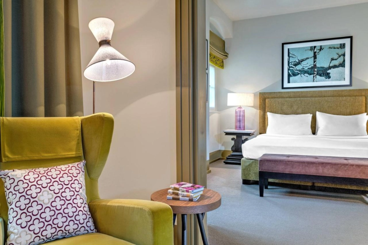 Augustine a Luxury Collection Hotel - Hotel Photo 22