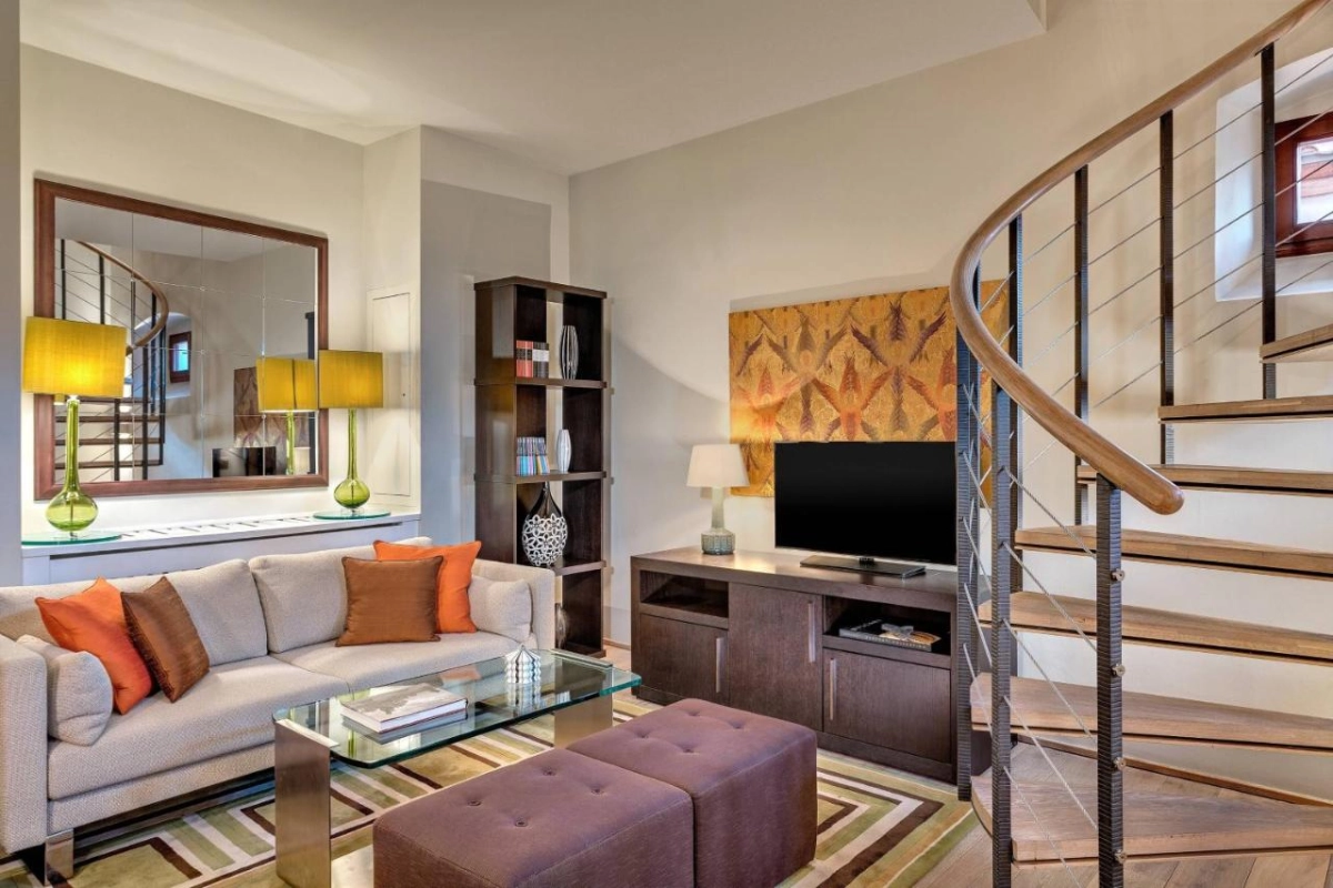 Augustine a Luxury Collection Hotel - Hotel Photo 26