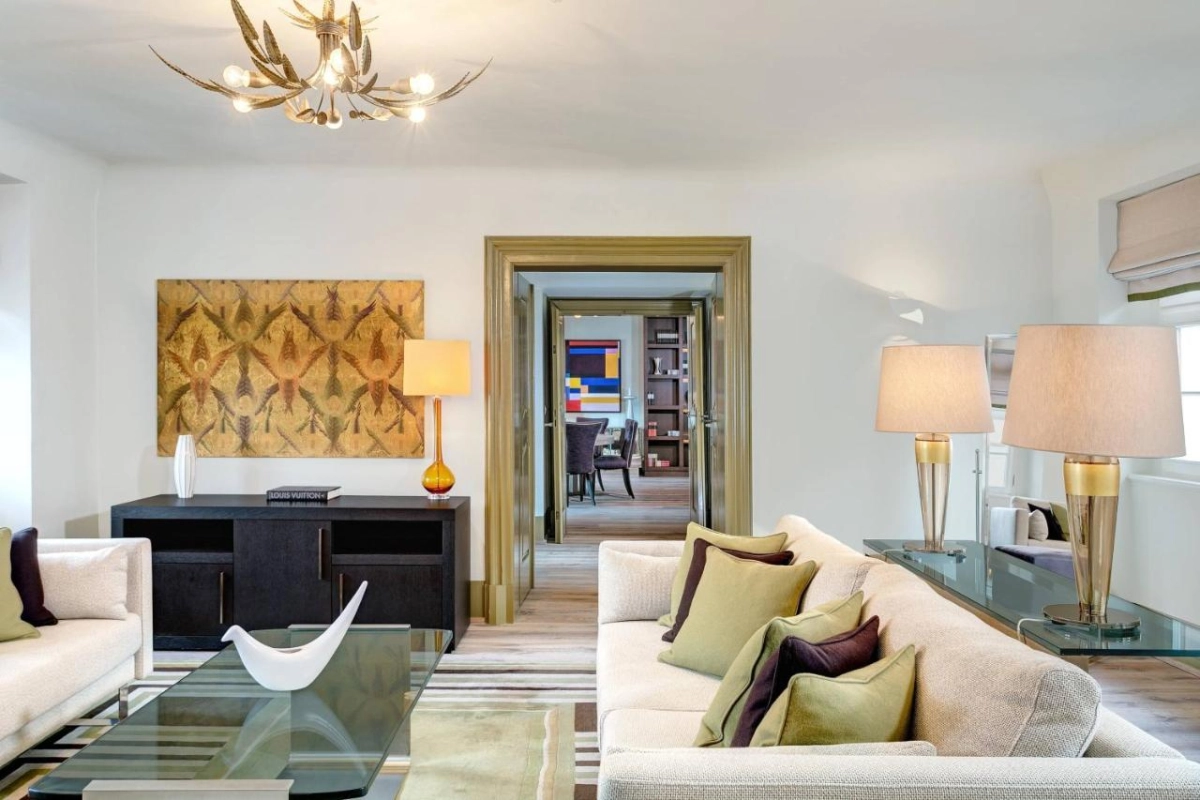 Augustine a Luxury Collection Hotel - Hotel Photo 28