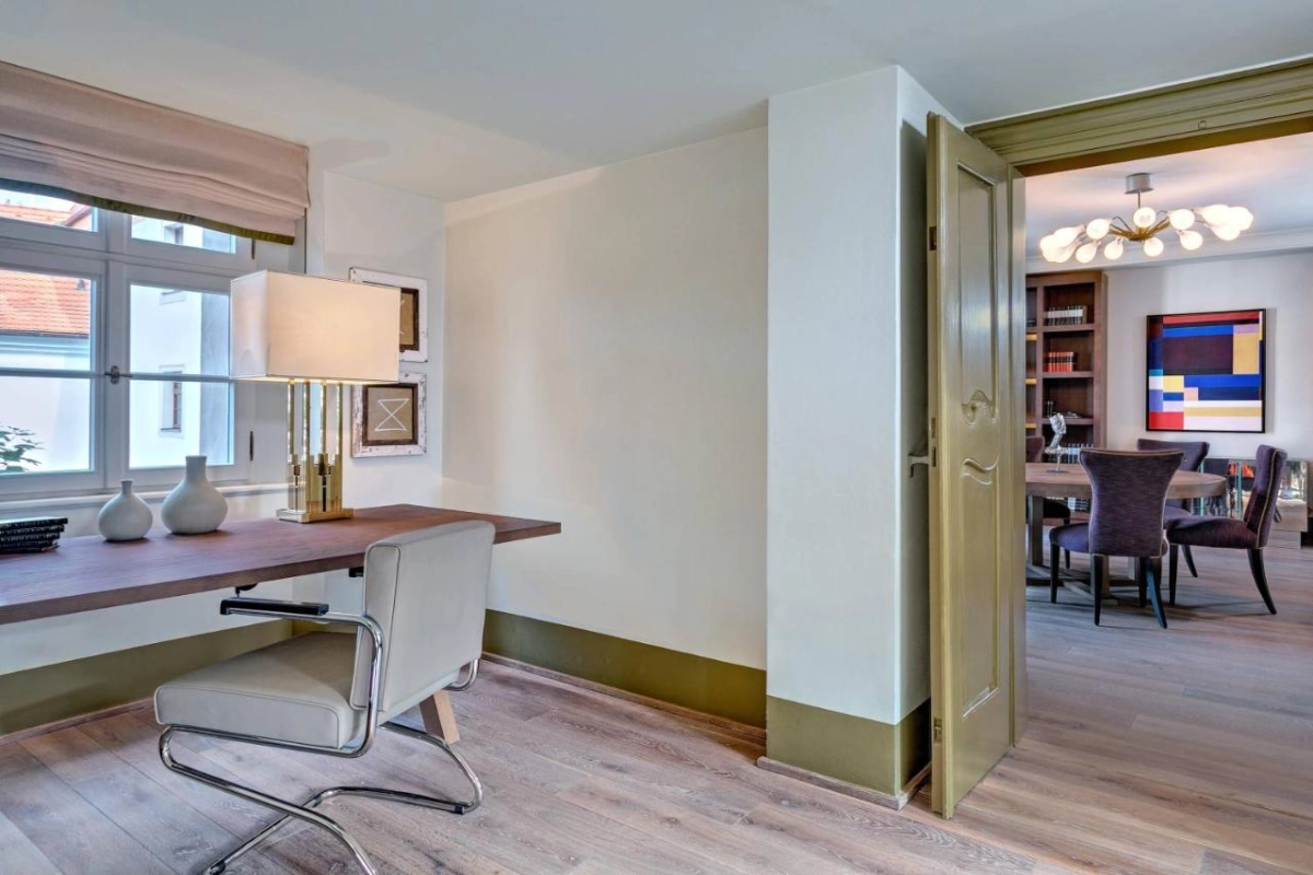 Augustine a Luxury Collection Hotel - Hotel Photo 29