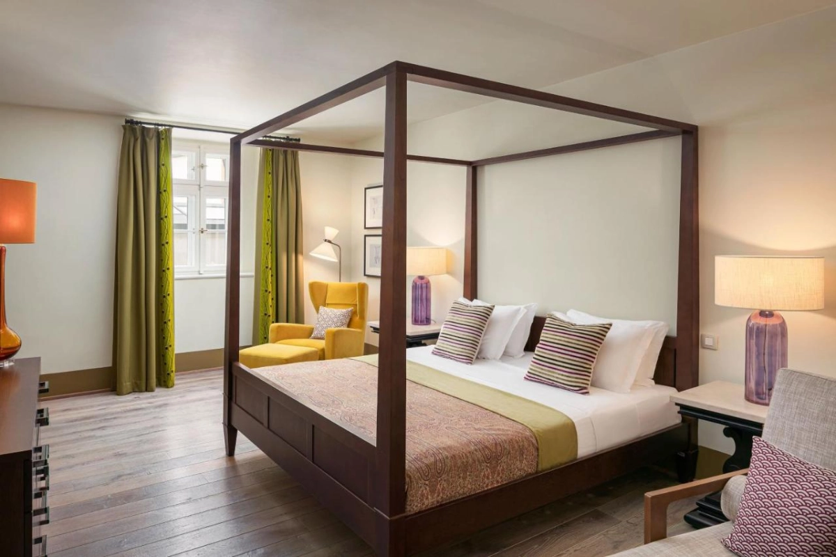 Augustine a Luxury Collection Hotel - Hotel Photo 41