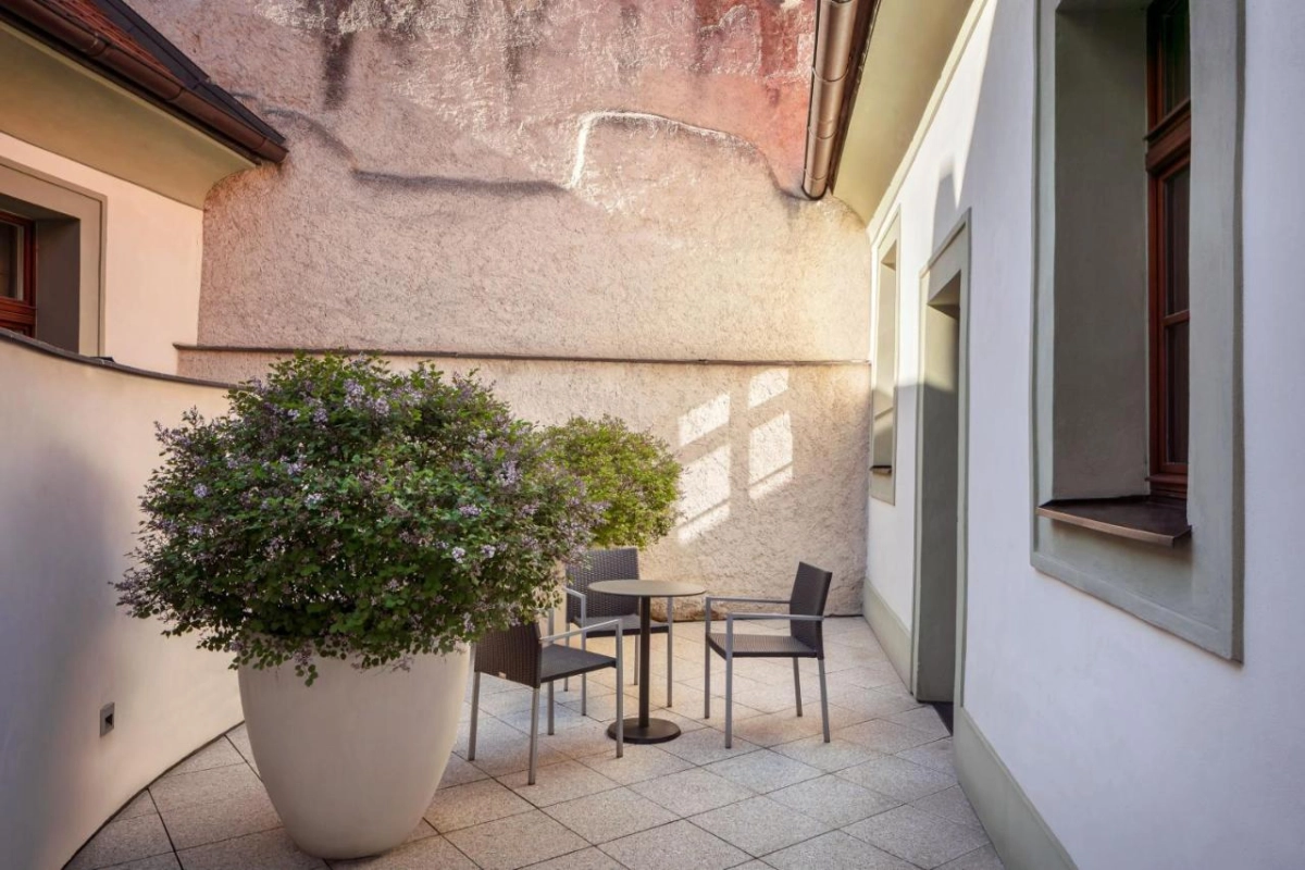 Augustine a Luxury Collection Hotel - Hotel Photo 42