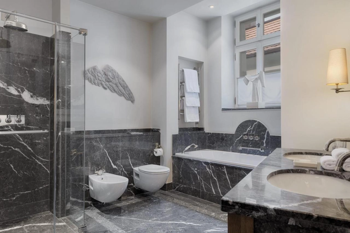 Augustine a Luxury Collection Hotel - Hotel Photo 46