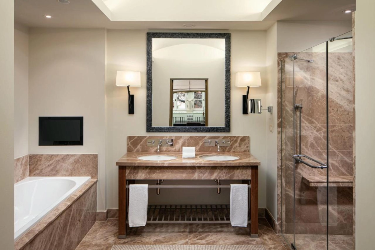 Augustine a Luxury Collection Hotel - Hotel Photo 48