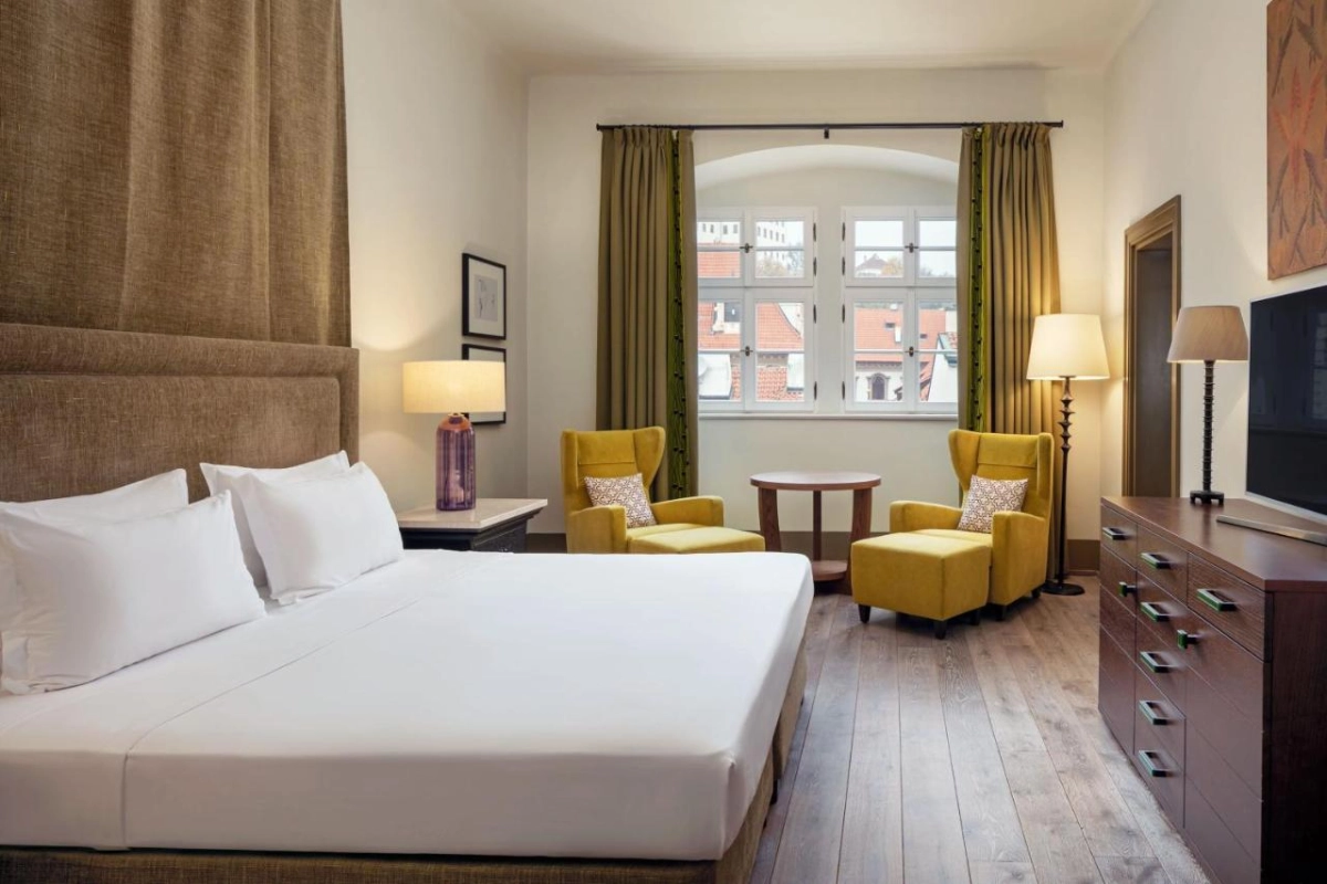 Augustine a Luxury Collection Hotel - Hotel Photo 49