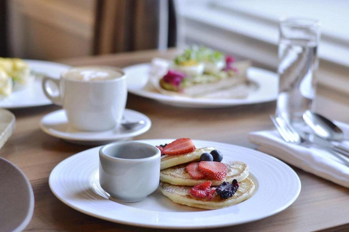 The Mozart Prague - Hotel Photo 7