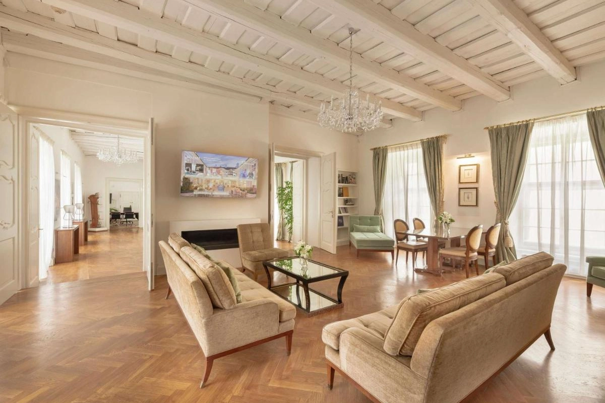 The Mozart Prague - Hotel Photo 26