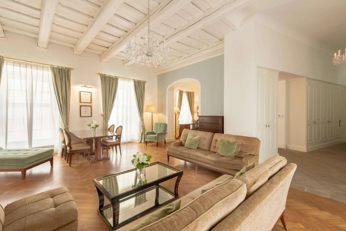 The Mozart Prague - Hotel Photo 29