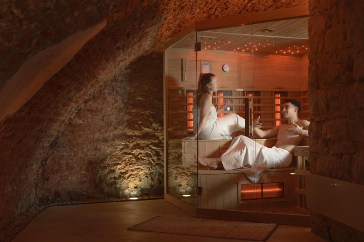 The Mozart Prague - Hotel Photo 30