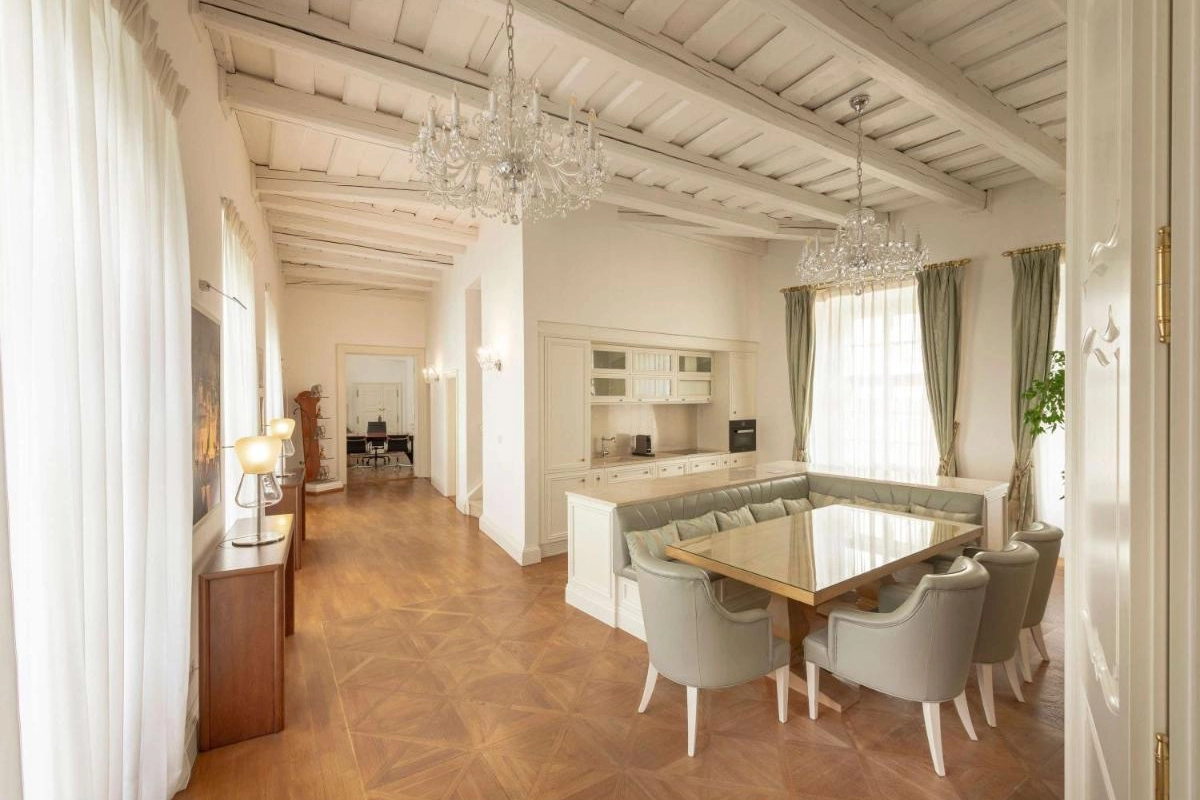 The Mozart Prague - Hotel Photo 35