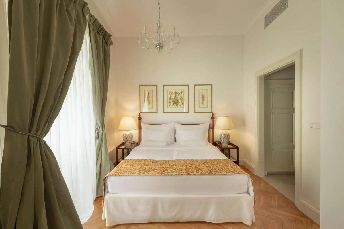 The Mozart Prague - Hotel Photo 36