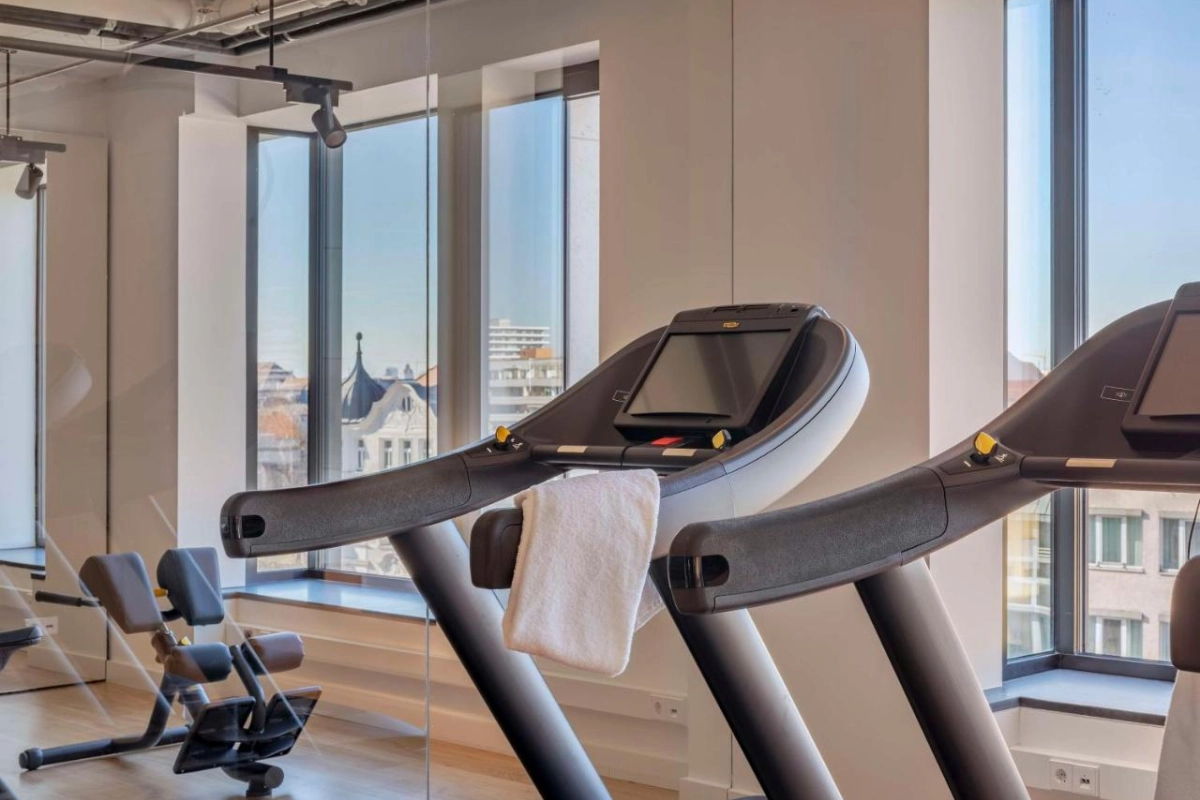 Andaz Munich Schwabinger Tor - Hotel Photo 14