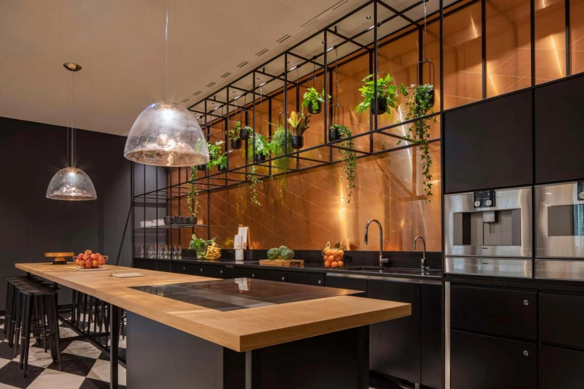 Andaz Munich Schwabinger Tor - Hotel Photo 19