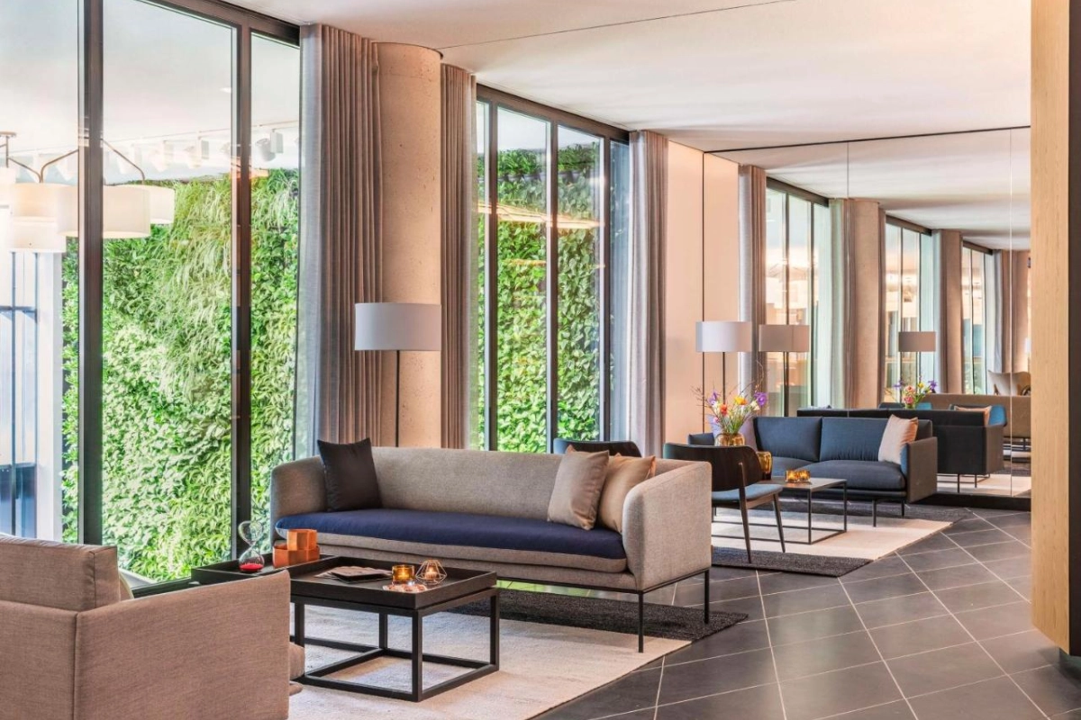 Andaz Munich Schwabinger Tor - Hotel Photo 21