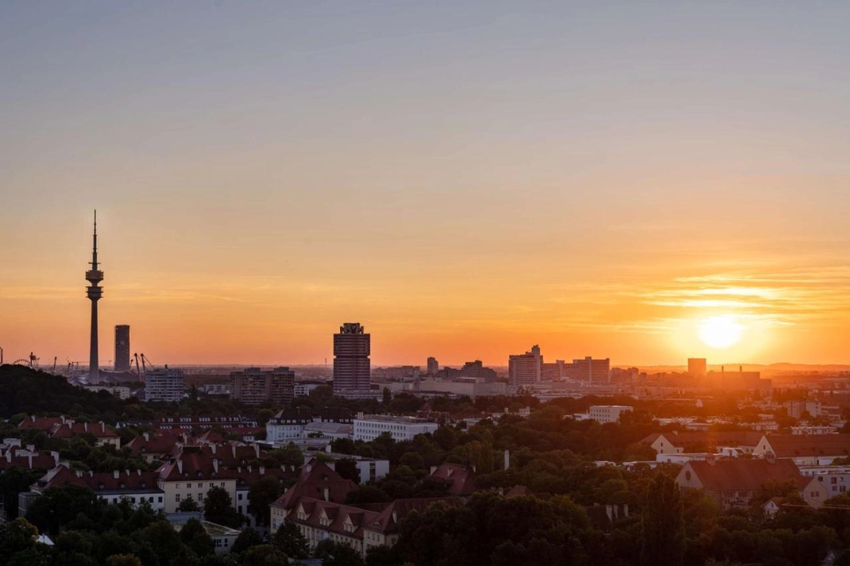 Andaz Munich Schwabinger Tor - Hotel Photo 33