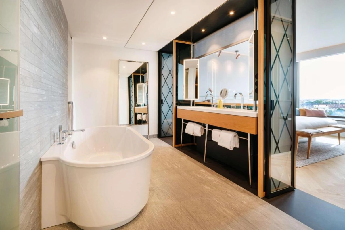 Andaz Munich Schwabinger Tor - Hotel Photo 35