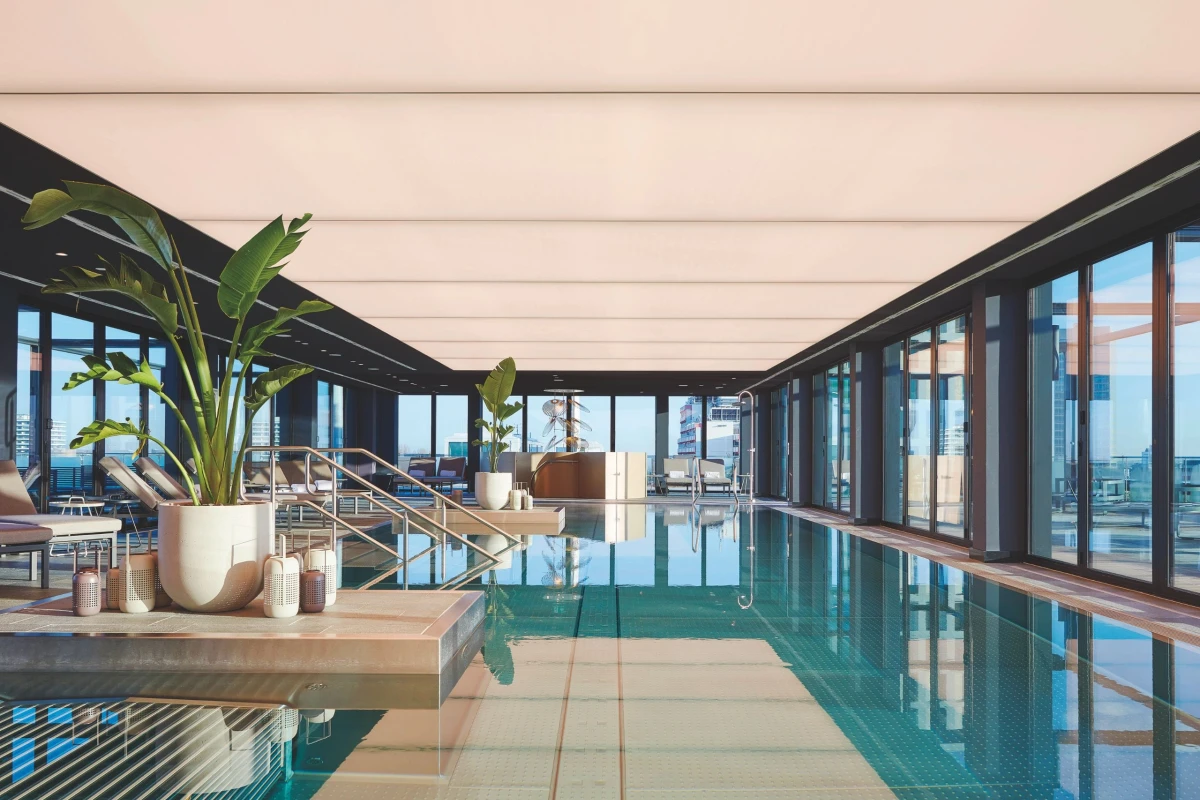 Andaz Munich Schwabinger Tor - Hotel Photo 46