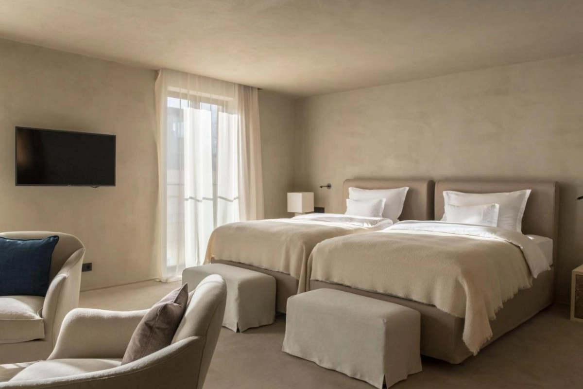 Hotel Bayerischer Hof - Hotel Photo 11