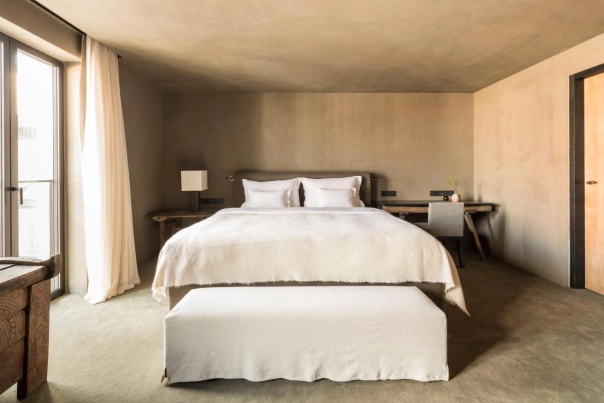 Hotel Bayerischer Hof - Hotel Photo 12