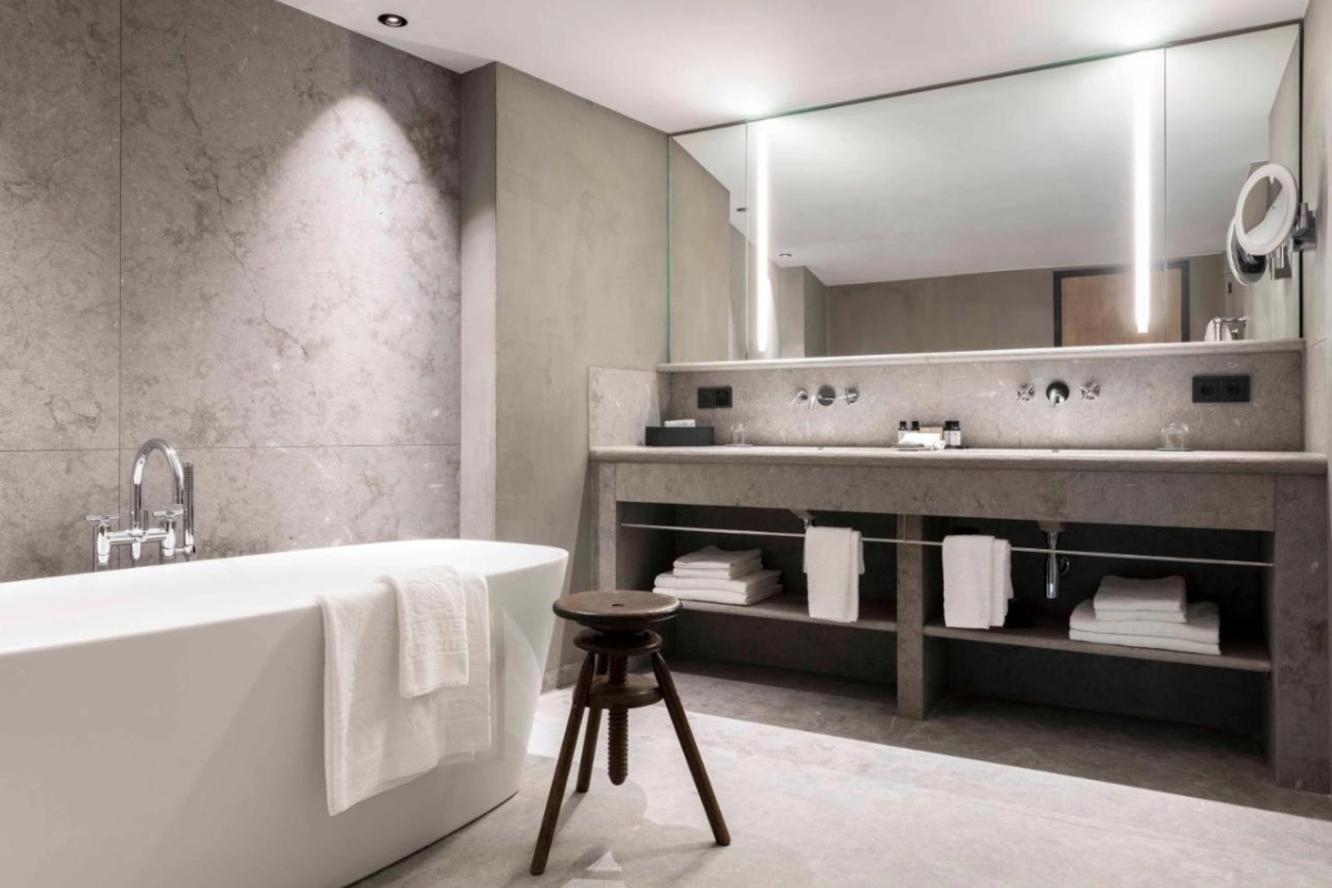 Hotel Bayerischer Hof - Hotel Photo 13