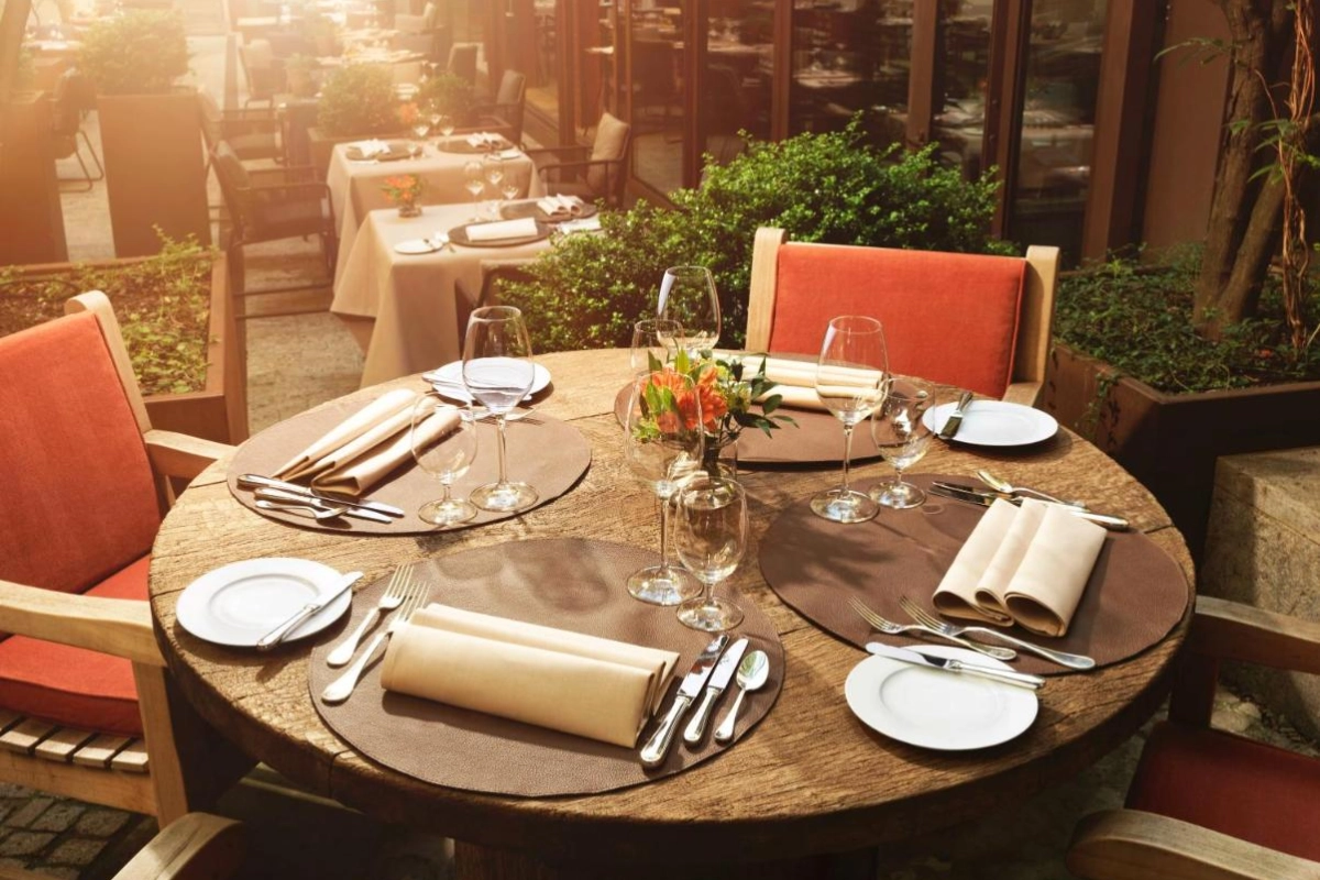 Hotel Bayerischer Hof - Hotel Photo 15