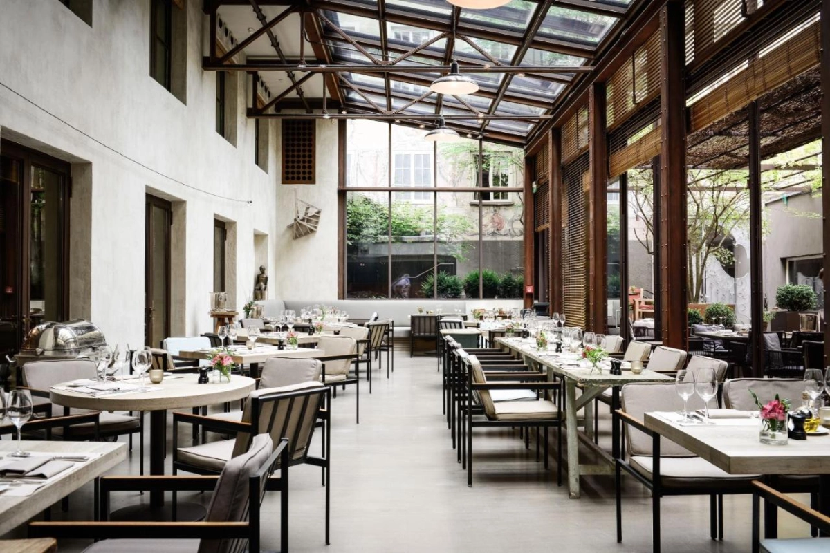 Hotel Bayerischer Hof - Hotel Photo 16