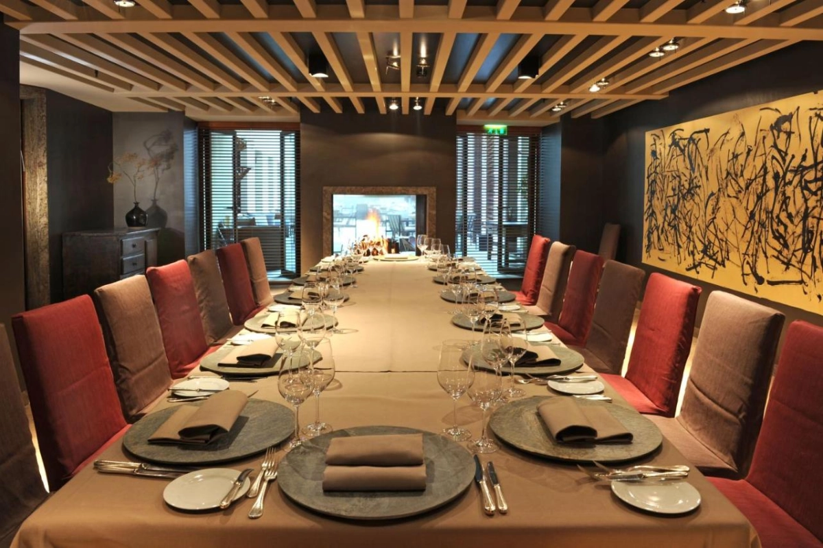 Hotel Bayerischer Hof - Hotel Photo 17