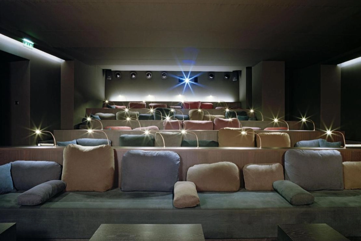 Hotel Bayerischer Hof - Hotel Photo 19