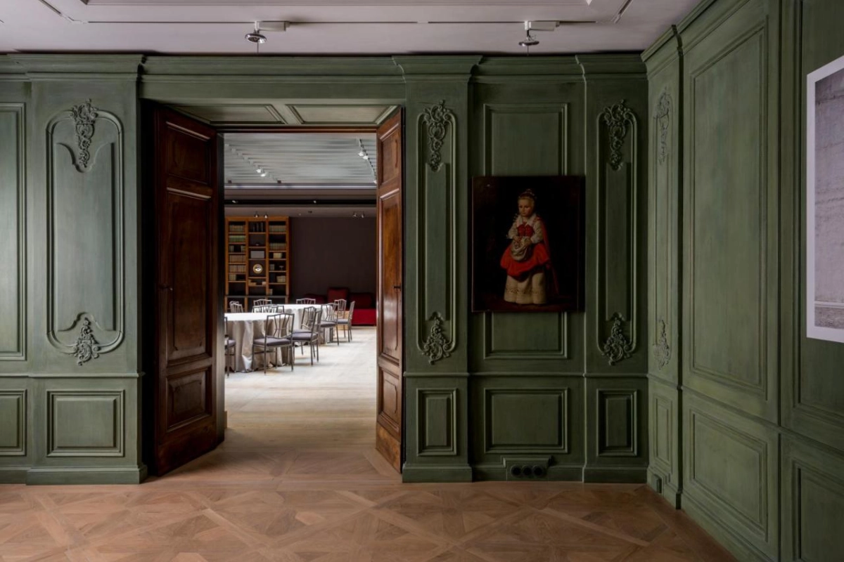 Hotel Bayerischer Hof - Hotel Photo 20