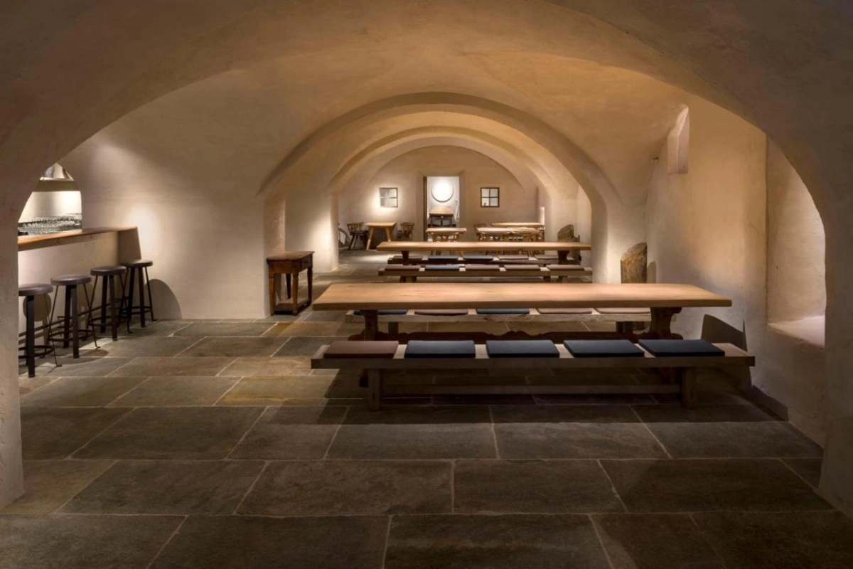 Hotel Bayerischer Hof - Hotel Photo 21