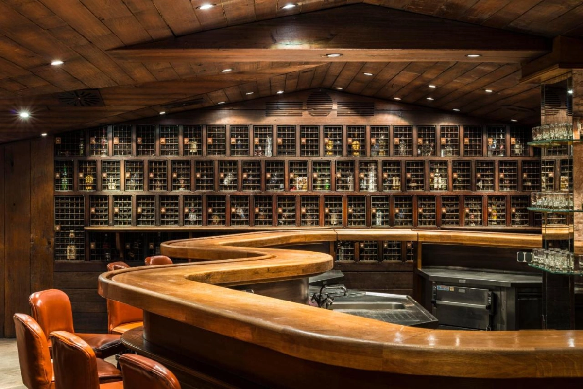 Hotel Bayerischer Hof - Hotel Photo 24