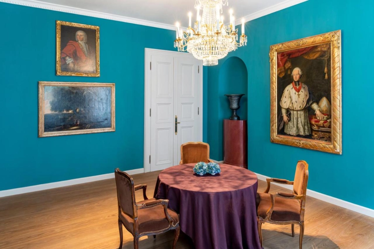 Hotel Bayerischer Hof - Hotel Photo 32