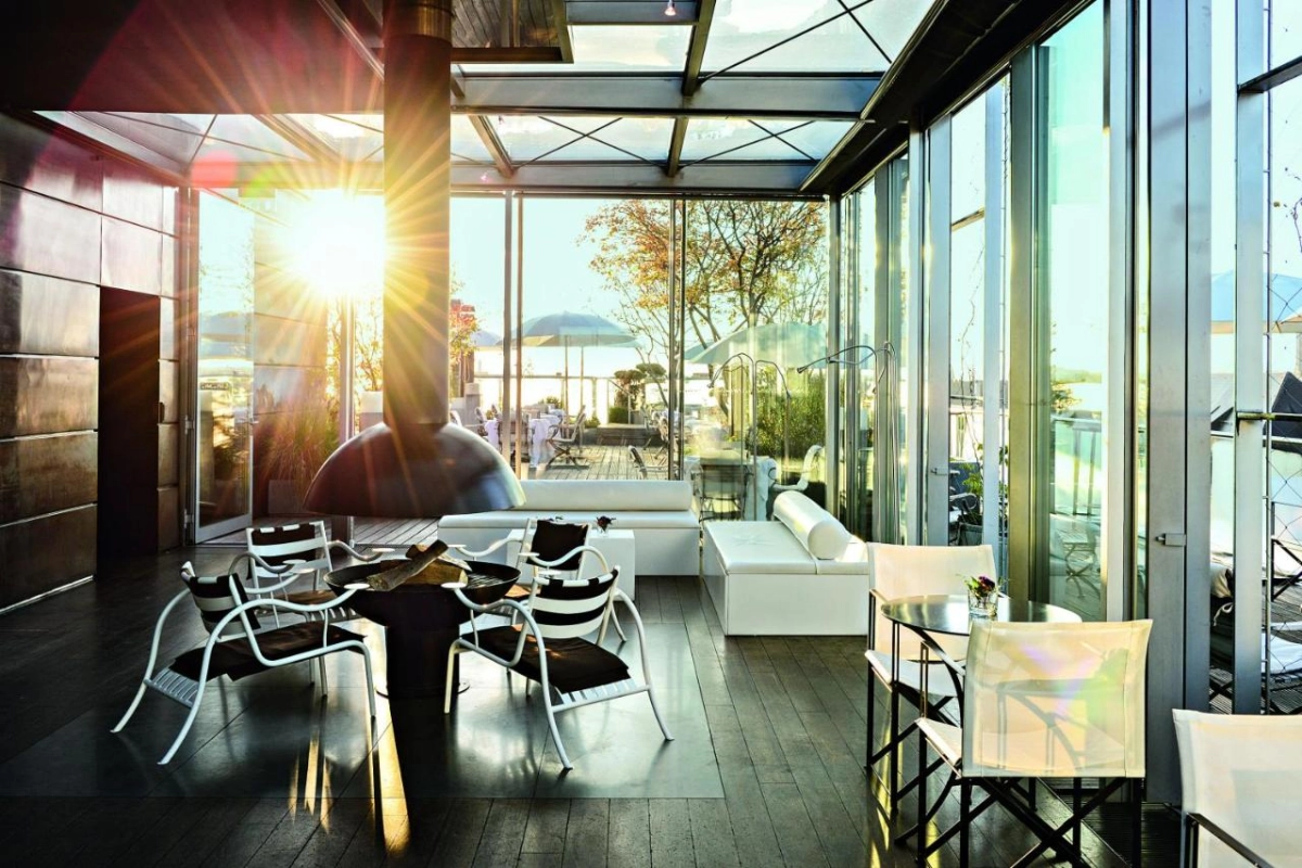 Hotel Bayerischer Hof - Hotel Photo 34