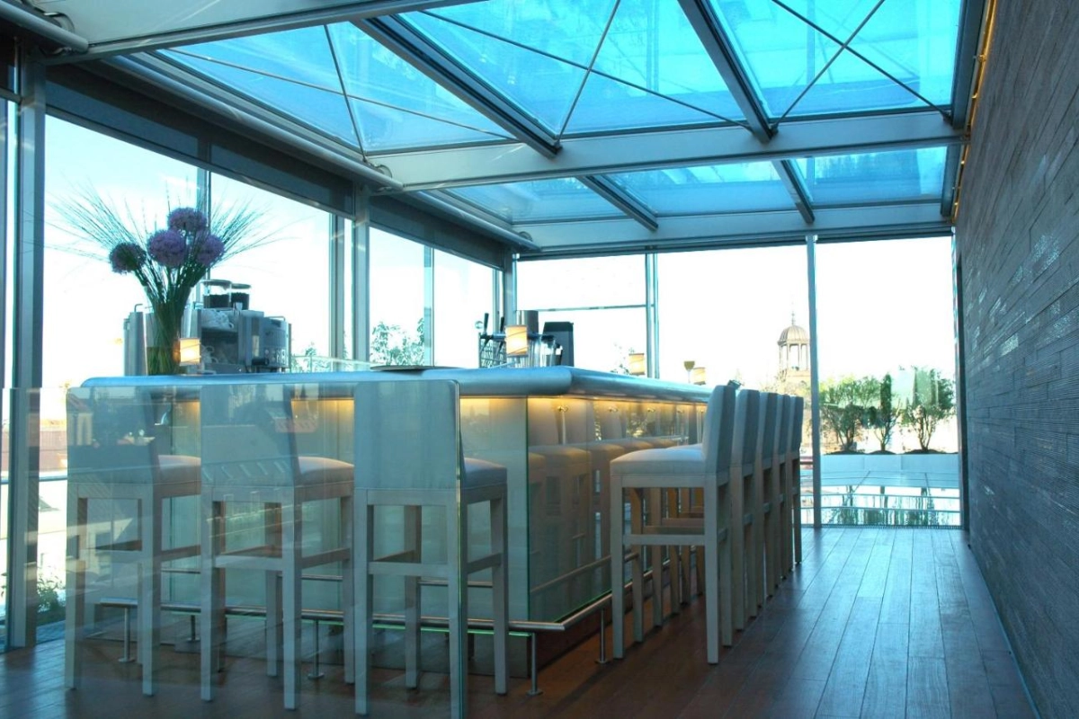 Hotel Bayerischer Hof - Hotel Photo 36